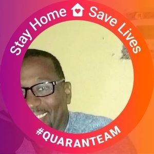 Meet your Posher, Patrick